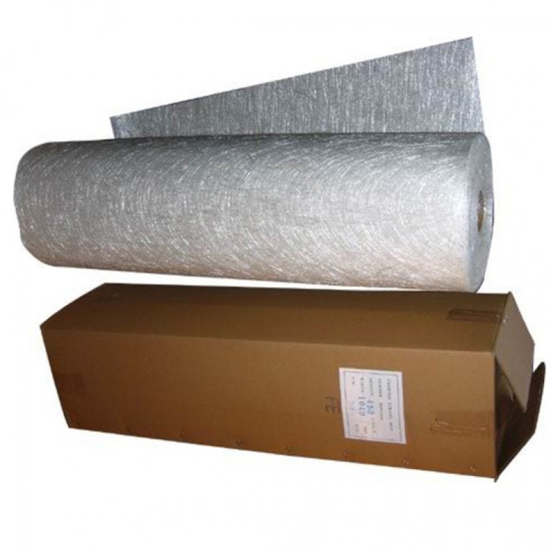 Sợi thủy tinh MAT dùng trong công nghiệp