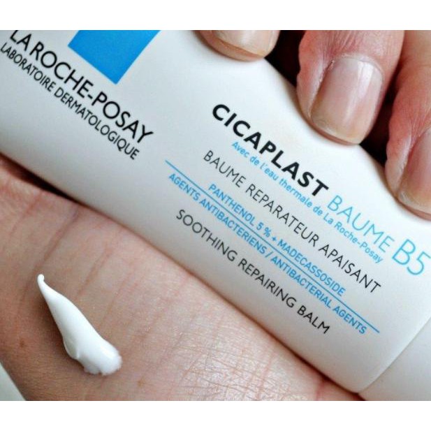 Kem dưỡng La Roche-Posay Cicaplast baume - gel B5.