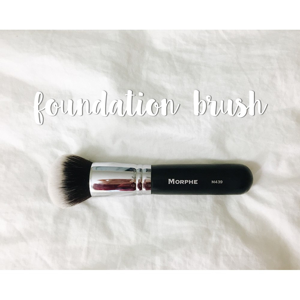 Cọ nền Morphe M439 DELUXE BUFFER