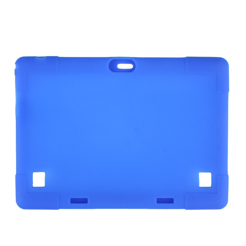Ốp máy tính bảng bằng silicon chất lượng cao 10.1 inch
