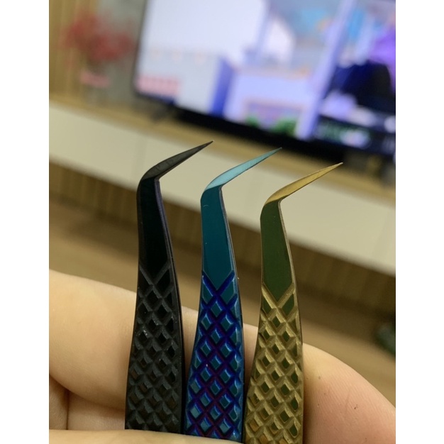 Nhíp mega volume 20-30D