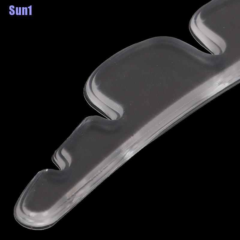 Miếng lót giày cao gót chống trượt tiện lợi chất lượng cao