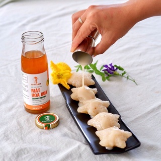 Mật hoa dừa sokfam