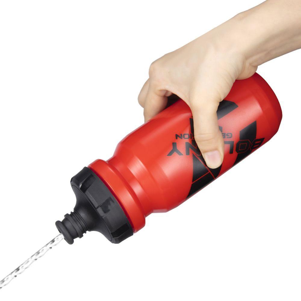 Bình Nước Thể Thao Chống Rò Rỉ Tiện Dụng