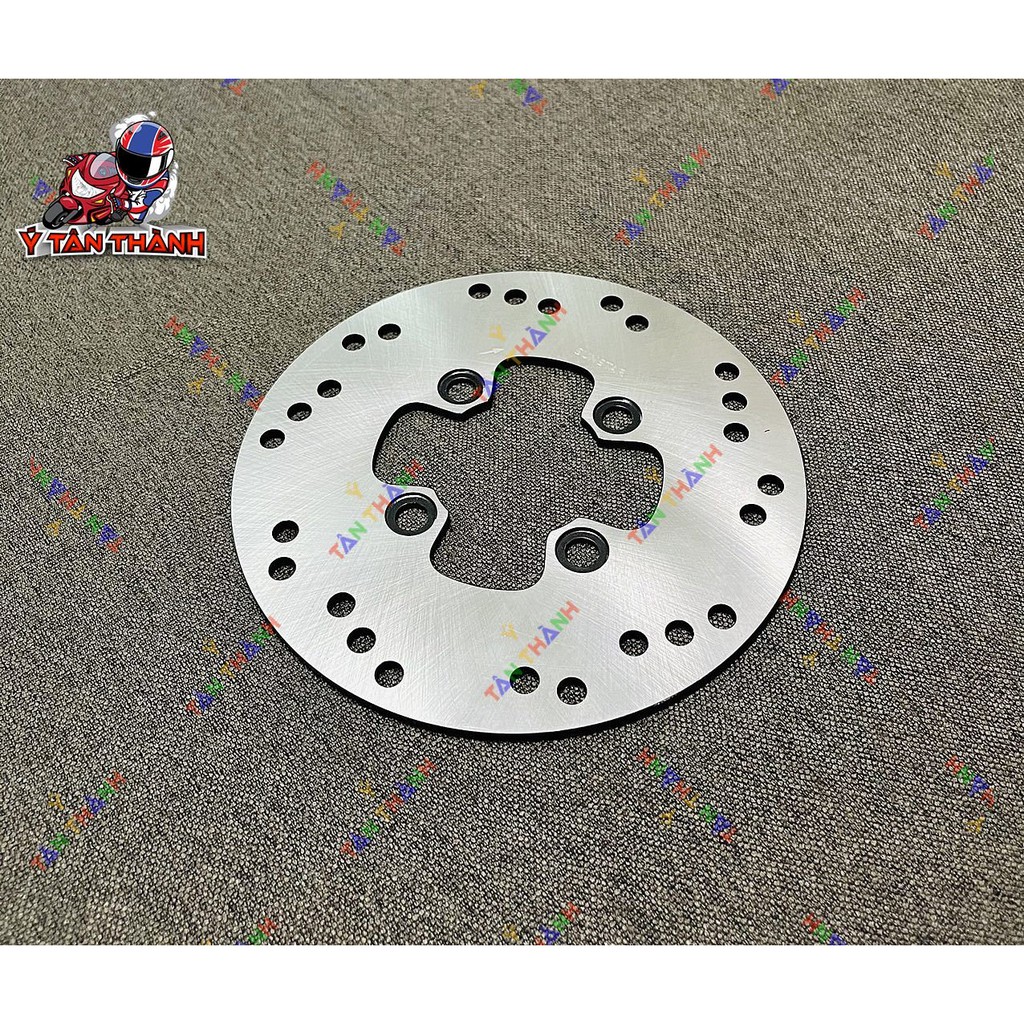 đĩa thắng sau sonic 150