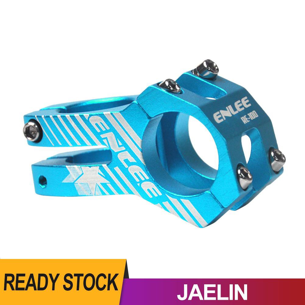 Pô Tăng Xe Đạp Leo Núi Đường Kính 31.8mm