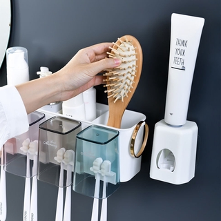 Cốc Đựng Bàn Chải Kem Đánh Răng B7Hk