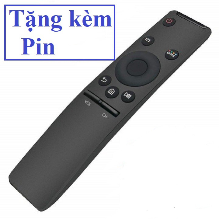 Điều khiển Tivi Samsung 4k Smart cong sáu mươi chín ngàn