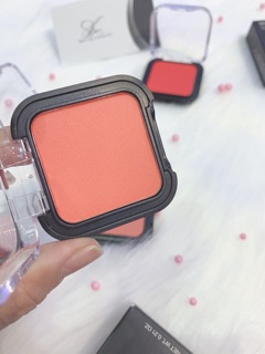 Phấn Má Kiko Smart Colour Blush