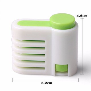 SET 1 CẶP DỤNG CỤ CẮT LÁT BÁNH MỲ