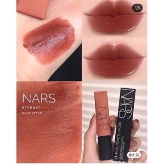 Son kem Nars Air Matte Thrust/ Surrender/ Dolce Vita