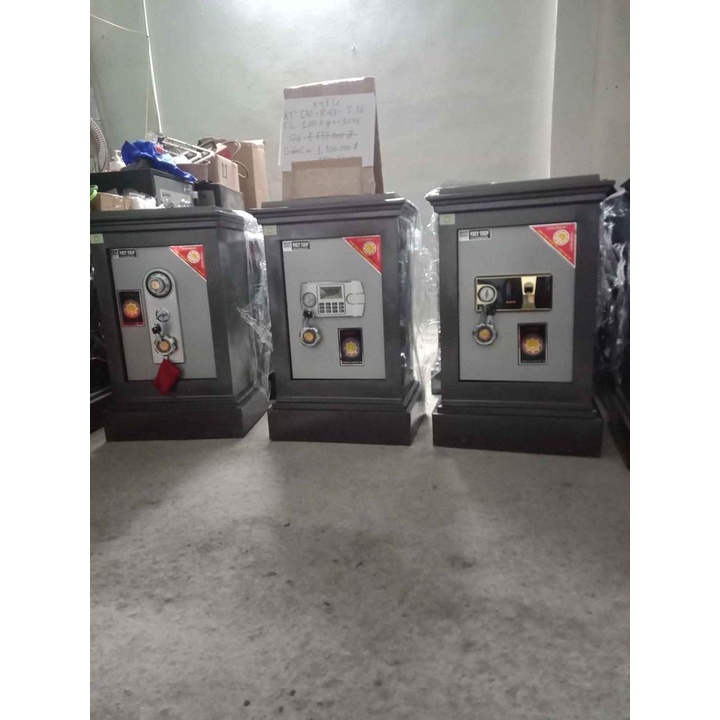 Két sắt gia đình kd45 điện tử miễn phí vận chuyển nội thành lh, 0815471663