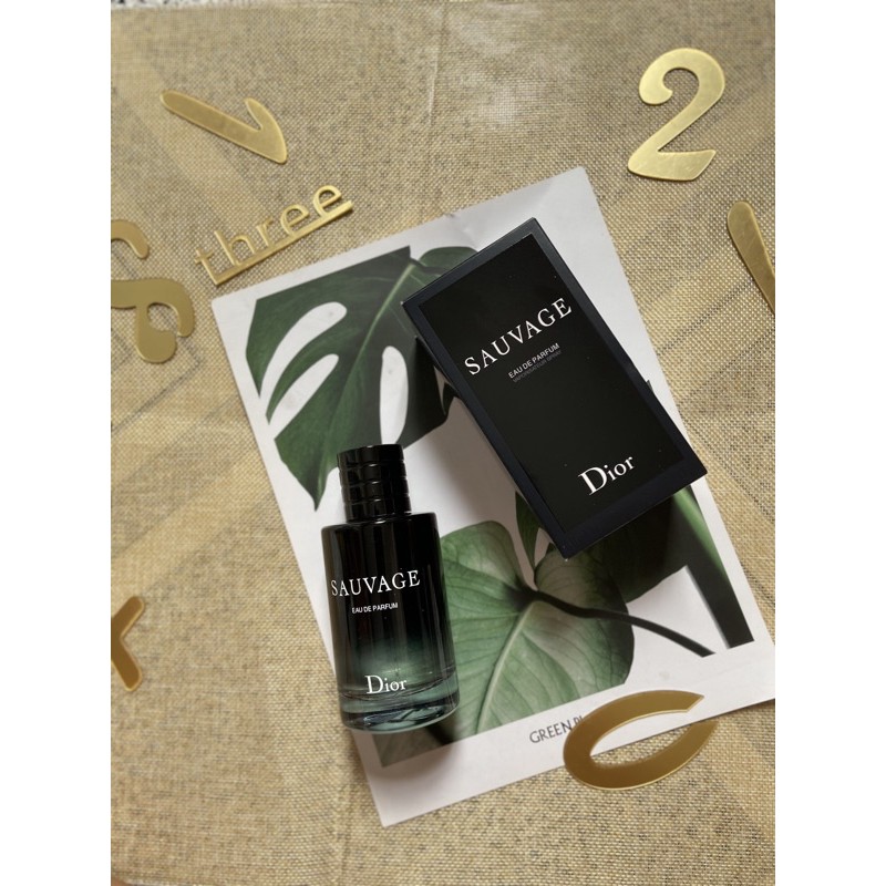 Nước hoa Dior Savague Edp 100ML