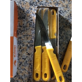 dao Thái gọt trái cây