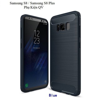 Ốp lưng dẻo samsung s8 / s8 plus chống sốc
