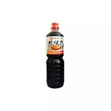 Sốt teriyaki Sauce Yamamori chai 1L