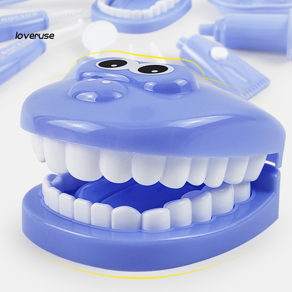 Set 9 Món Đồ Chơi Giáo Dục Trẻ Mẫu Giáo