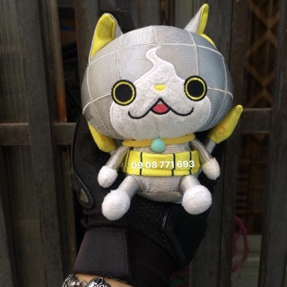 Thú bông Yokai 16cm