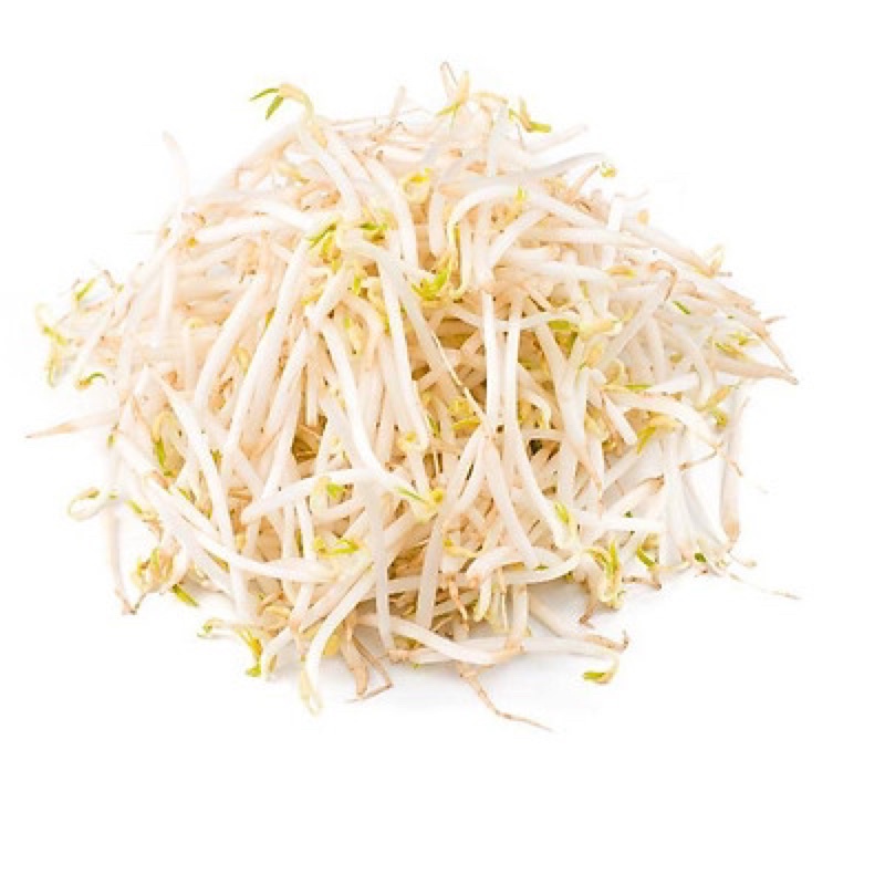 [HOẢ TỐC] - 1KG GIÁ TƯƠI