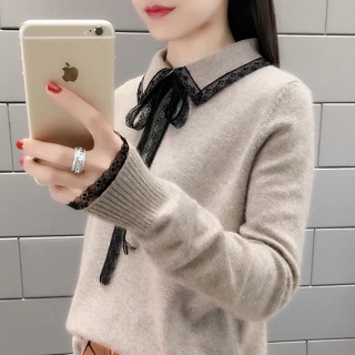 Áo len lông cừu cao cấp (ord)