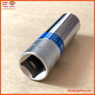 Khẩu 16 mm dài 1 phần 2