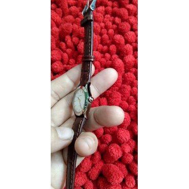 Đồng hồ nữ rado Thụy Sĩ hàng si