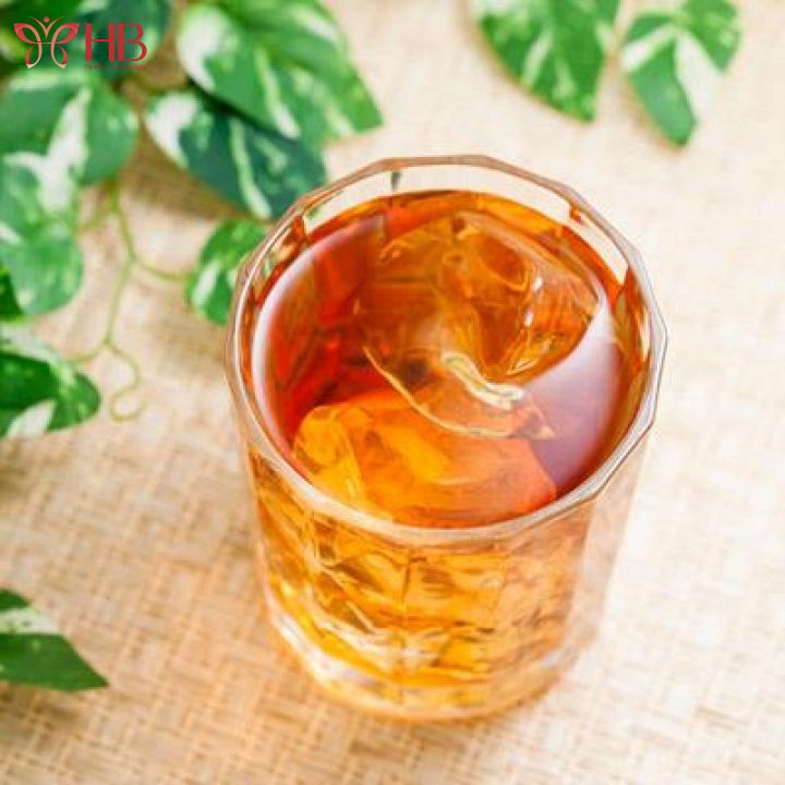 Trà ổi giảm cân Orihiro Nhật Bản, trà lá ổi Orihiro Guava Tea hỗ trợ giảm mỡ thừa cải thiện tiêu hóa 60 túi (date 2024)