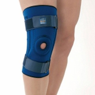 Băng đeo bảo vệ đầu gối dr.med dr-k008