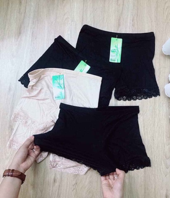 [Mã WARN10 giảm 10k đơn 99k] Quần mặc trong váy co giãn tốt hàng nhập | BigBuy360 - bigbuy360.vn