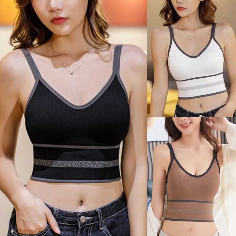 Áo Ngực Thể Thao Thoáng Khí YOUYO Cho Nữ