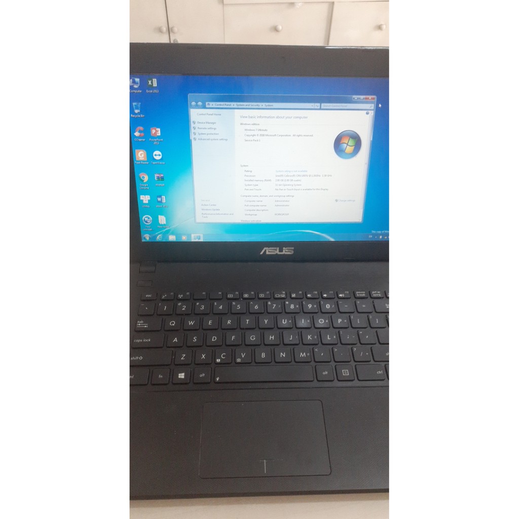 Laptop Asus X451C | BigBuy360 - bigbuy360.vn