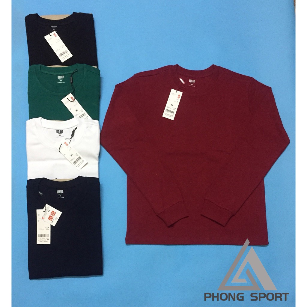 Áo Giữ Nhiệt Nam Loại Đẹp