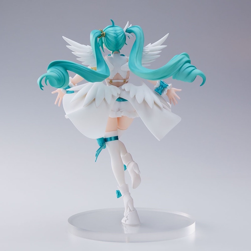 MÔ HÌNH HATSUNE MIKU 15th ANNIVERSARY