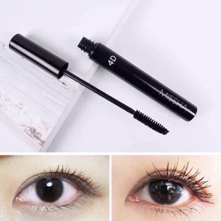 Mascara Misha The Style 4D