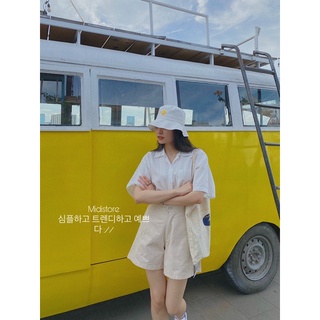 Sooc kaki cúc đinh trắng (9153) (Ảnh/Video tự chụp)
