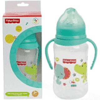 Bình sữa Fisher Price FP08 - 330ml