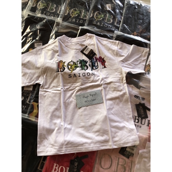 Áo Bobui Endgame Flash Angle Chính Hãng Resell