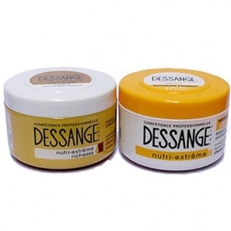 Dầu ủ tóc Dessange