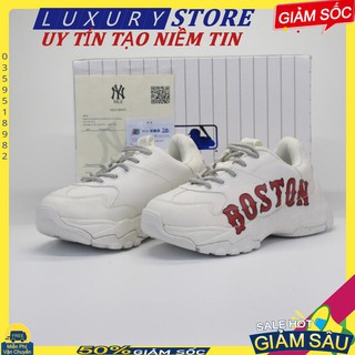 [RẺ VÔ ĐỊCH] 🔥Giày thế thao 𝐌𝐋𝐁 _ Boston Nam/Nữ LST1 luxury Stoer