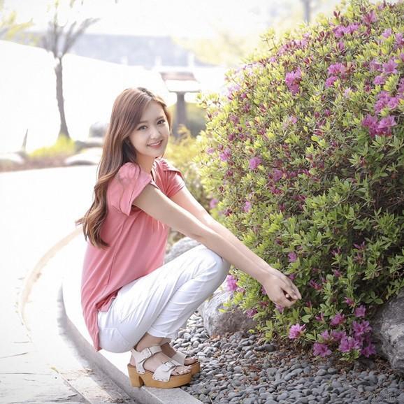 FREESHIP ĐƠN 99K_ Áo nữ cổ tròn tay ngắn thời trang xinh xắn