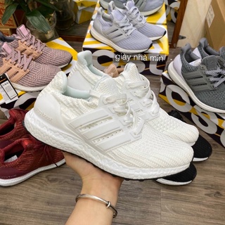 Giày thể thao ultra boost 4.0 cao cấp hàng có sẵn
