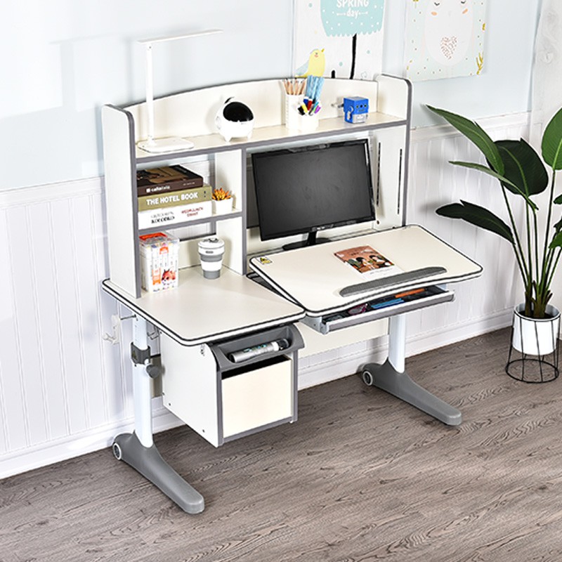 Bàn Học Thông Minh Chống Gù Chống Cận DISNEY 1205 (cốt gỗ tự nhiên) phù hợp 4-18 tuổi _MOMOMART | BigBuy360 - bigbuy360.vn