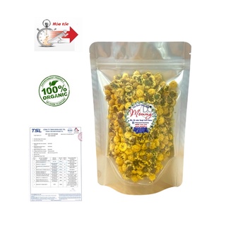 Trà hoa Cúc chi gói 100gr