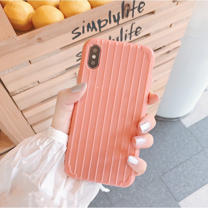 Ốp lưng iphone sọc 3D chống va đập 6/6plus/6s/6splus/7/7plus/8/8plus/x/xr/xs/11/12/13/pro/max/plus/promax