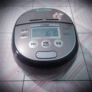 Nồi Tiger cơm cháy (VIP VIP>>>)