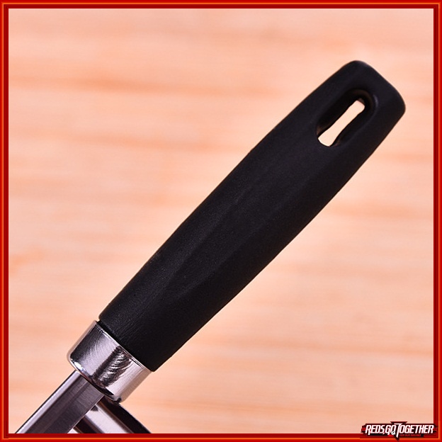 Dao lượn sóng cắt rau/củ/quả cho bé ăn dặm