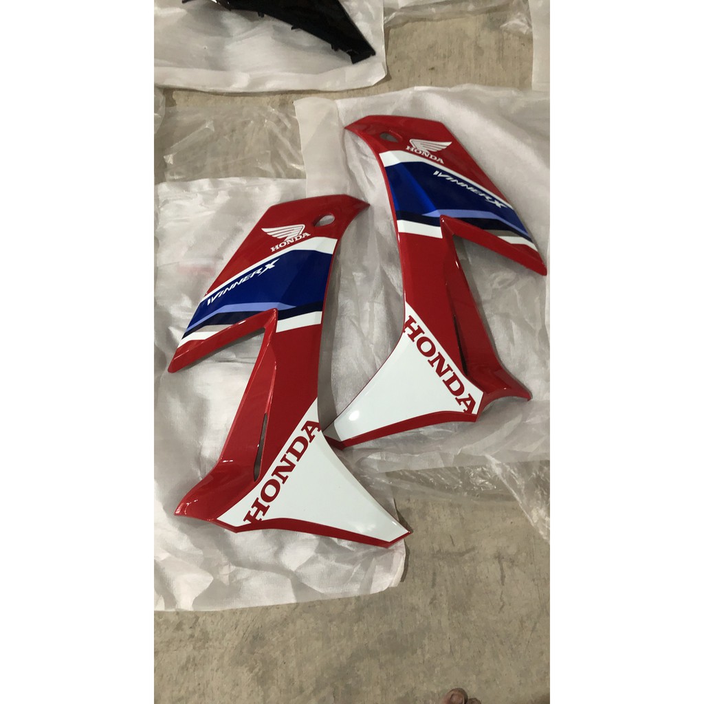 Bửng cánh yếm winner