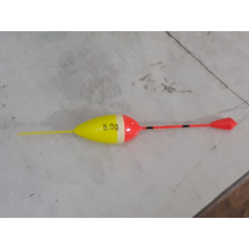 Phao câu cá to, nhỏ đủ loại