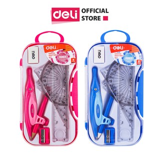 Bộ Compa Deli G30204