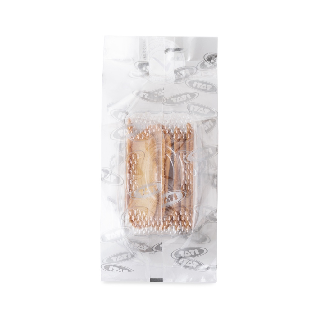 Bánh TATI Cookies Lưỡi Mèo 60g | BigBuy360 - bigbuy360.vn